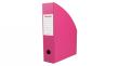 Opakowanie POJEMNIK NA CZASOPISMA 7 CM PINK