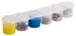 Opakowanie Pojemnik na farby 6x25ml HAPPY COLOR