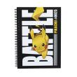 Zdjęcie produktu Pokemon kołonotes A5