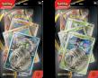 Opakowanie Pokemon TCG: Mega Evolution - Premium Checklane Blister - Tyranitar/Meowscarada - mix