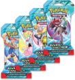 Opakowanie Pokemon TCG Scarlet and Violet Journey Together Sleeved Booster 1szt.mix