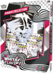 Opakowanie Pokemon TCG: Scarlet & Violet - White Flare - Binder Collection - Reshiram