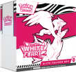 Opakowanie Pokemon TCG: Scarlet & Violet - White Flare - Elite Trainer Box - Reshiram