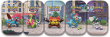 Opakowanie Pokémon TCG: Lumiose City Min Tin