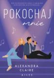Okładka książki Pokochaj mnie