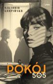 Pokój 505. Autor: Karpińska Wiktoria. Dadada.pl Okładka książki Pokój 505