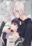 Pokój w kolorach szczęścia. Artbook. Autor: Hakuri. Dadada.pl Okładka książki Pokój w kolorach szczęścia. Artbook