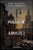 Okładka książki Pokolenie z Kruczej