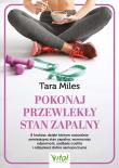 Okładka książki Pokonaj przewlekły stan zapalny. 8 kroków, dzięki którym naturalnie zmniejszysz stan zapalny, wzmocnisz odporność, zadbasz o jelita i odzyskasz dobre samopoczucie
