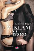 Okładka książki Pokusa. Uwikłani. Tom 1