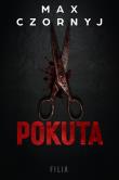 Okładka książki Pokuta wyd. 3