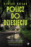 Okładka książki Policz do dziesięciu