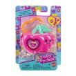 Opakowanie Polly Pocket Fruit Friend Reveal Cherry