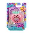 Opakowanie Polly Pocket Fruit Friend Reveal Peach