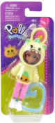 Opakowanie Polly Pocket Lalka zawieszka 7,5cm