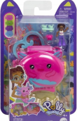 Opakowanie Polly Pocket Pet Connects Axolotl