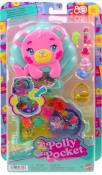 Opakowanie Polly Pocket Zestaw kompaktowy