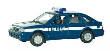 Opakowanie Polonez Caro 1:39 Policja granatowa WELLY