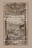 Okładka książki Polonika XVI-XVIII w.