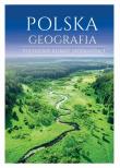 Polska Geografia. Autor: Wejner Karol, Samborski Marek. Dadada.pl Okładka książki Polska Geografia