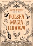 Okładka książki Polska magia ludowa