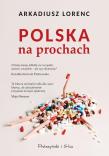 Polska na prochach DL. Autor: Lorenc Arkadiusz. Dadada.pl Okładka książki Polska na prochach DL