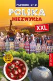 Okładka książki Polska niezwykła XXL wyd. 2025