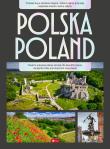 Polska Poland. Autor: Opracowanie zbiorowe. Dadada.pl Okładka książki Polska Poland