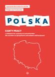 Polska. Autor: Agnieszka Borowska-Kociemba, Małgorzata Krukowska. Dadada.pl Okładka książki Polska