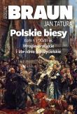 Okładka książki Polskie biesy T.1