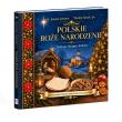 Okładka książki Polskie Boże Narodzenie. Tradycja, liturgia i...