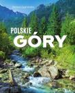 Polskie góry. Autor: Barbara Zygmańska. Dadada.pl Okładka książki Polskie góry