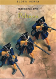 Połtawa w.4. Autor: Englund Peter. Dadada.pl Okładka książki Połtawa w.4