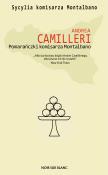 Pomarańczki komisarza Montalbano. Autor: Camilleri Andrea. Dadada.pl Okładka książki Pomarańczki komisarza Montalbano