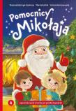 Okładka książki Pomocnicy Mikołaja