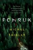 Pomruk wyd. kieszonkowe. Autor: Michał Śmielak. Dadada.pl Okładka książki Pomruk wyd. kieszonkowe