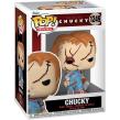 POP Movies: Bride of Chucky - Chucky (1249). Wydawca: Funko. Dadada.pl Opakowanie POP Movies: Bride of Chucky - Chucky (1249)