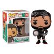 POP Sports: Liverpool - Alisson Becker. Wydawca: Funko. Dadada.pl Opakowanie POP Sports: Liverpool - Alisson Becker