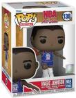 POP Sports: NBA Legends - Magic Johnson /Blue All Star Uniform 1991. Wydawca: Funko. Dadada.pl Opakowanie POP Sports: NBA Legends - Magic Johnson /Blue All Star Uniform 1991