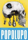 Okładka książki Popolupo Magazine nr 2
