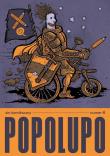 Okładka książki Popolupo Magazine nr 6