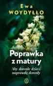 Okładka książki Poprawka z matury