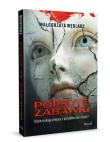 POPSUTE ZABAWKI Wielkie Litery. Autor: Małgorzata Węglarz. Dadada.pl Okładka książki POPSUTE ZABAWKI Wielkie Litery