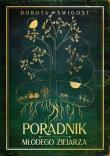 Okładka książki Poradnik młodego zielarza