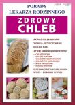 Okładka książki Porady Lekarza Rodzinnego 202. Zdrowy chleb
