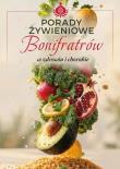 Okładka książki Porady żywieniowe Bonifratrów w zdrowiu chorobie
