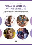 Okładka książki Poradzę sobie sam w Internecie