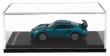 Opakowanie Porsche 911 Gt2 RS 1:64 Miami Blue