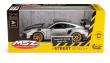 Opakowanie Porsche 911 GT2 RS WP Silver Grey