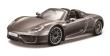 Opakowanie Porsche 918 Spyder 1:24 szary BBURAGO
